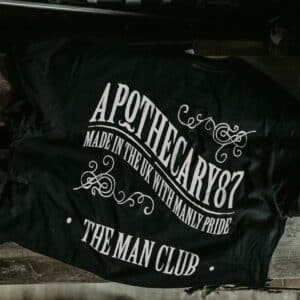 T-Shirt Ufficiale BLIND Tour